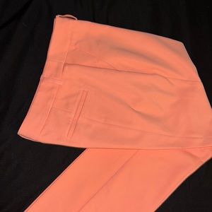 COPY - Express Columnist Ankle Pant size 6